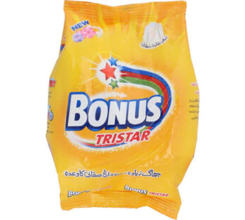 Bonus – Tristar- Washing Powder – Laundry Detergent – 240g – Pack of 6