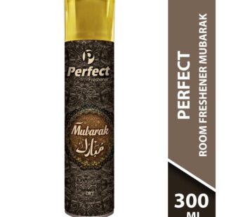 Perfect – Air Freshener – Mubarak – 300 ML