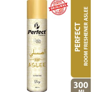 Perfect – Air Freshener – Aslee – 300 ML