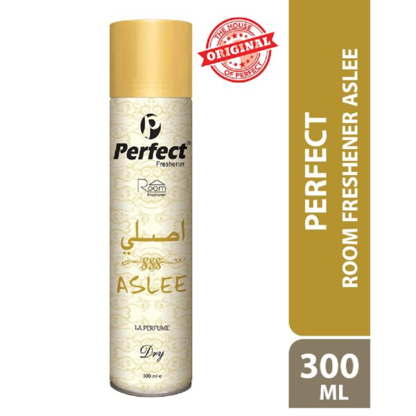 Perfect - Air Freshener - Aslee - 300 ML