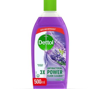 Dettol – Surface Cleaner – Lavender -500 ML