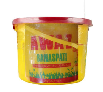 Awaz – Banaspati – 16 KG Bucket