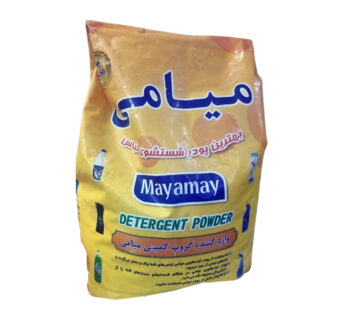 Mayamay – Washing Surf Laundry Detergent – 5000g (5KG)