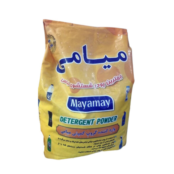 Mayamay - Washing Surf Laundry Detergent - 5000g (5KG)