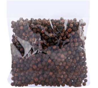 JB – Whole – Black Peppers – Sabut Kaali Mirch – 1 KG