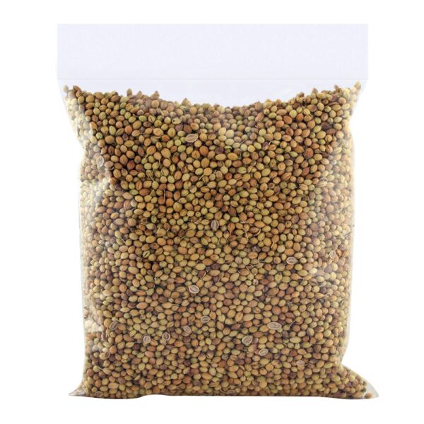 JB - Sabut Dhania - Coriander - 1 KG