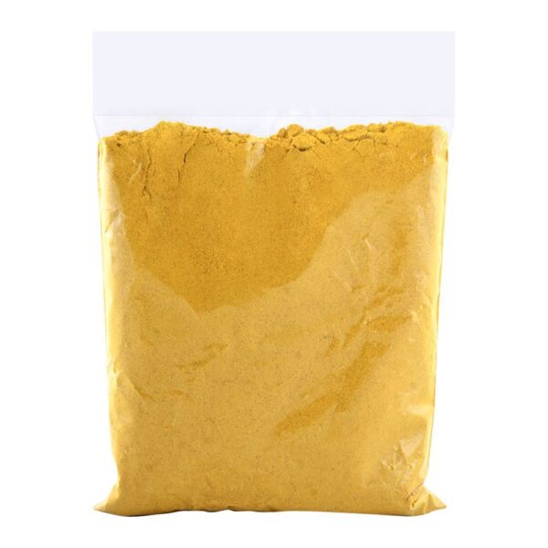 JB - Haldi - Turmeric Powder - 1 KG - ہلدی