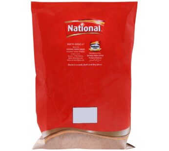 National Foods – Qorma Masala – 1 KG – Institutional Pack