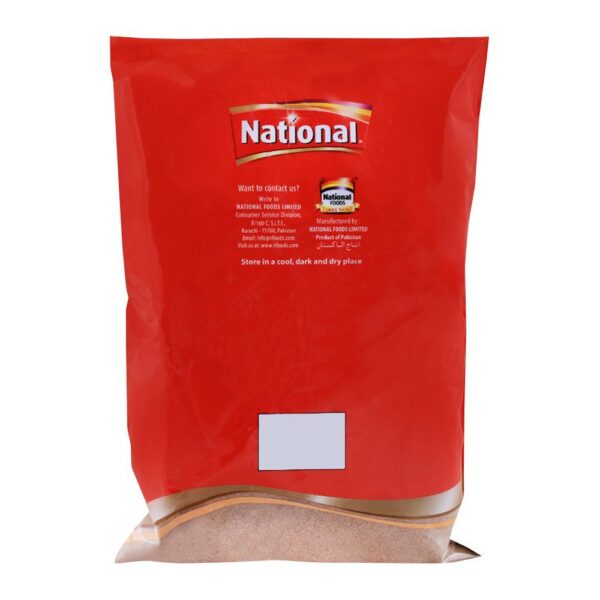 National Foods - Qorma Masala - 1 KG - Institutional Pack