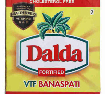 Dalda – VTF Banaspati – Fortified – 5 Packs (1KG each)