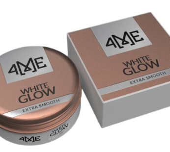 4ME – White Glow – Beauty Cream