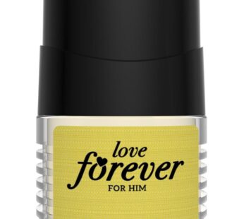 Fascino – Love Forever – Roll On Deodorant – For Men (50 ml)