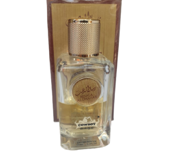 Rasala – Al Dhahab – Cowboy – Parfum – 100 ML