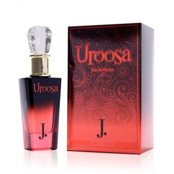 Junaid Jamshed J. Uroosa - Eau De Parfum - 50ml