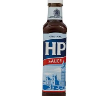 HP Sauce – Original – 255g