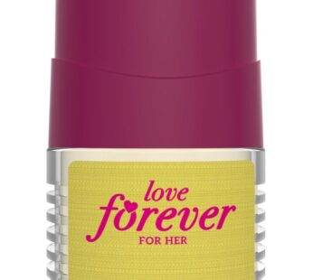 Fascino – Love Forever – Roll On Deodorant – For Women (50 ml)