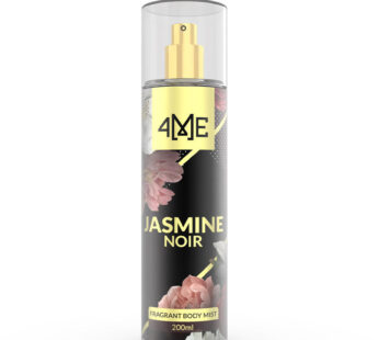 4Me – Ladies – Body Mist – Jasmine Noir – 200ML