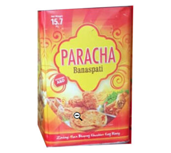 Paracha – Banaspati – Tin – 16 KG