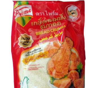 Prime – Bread Crumbs – 900 gm